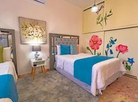 Hermosa Casa en Oaxaca