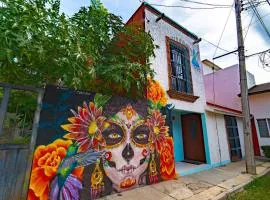 Hermosa Casa en Oaxaca