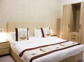 AL MARSA HOTEL APARTMENTS