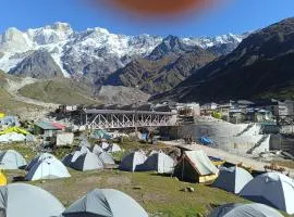Neelkanth camps