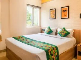 Treebo Breeze Way, Rushikonda