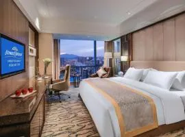 Kangda Howard Johnson Hotel Qingdao