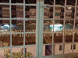 Cool view hostel, hotel v destinaci Tanah Rata