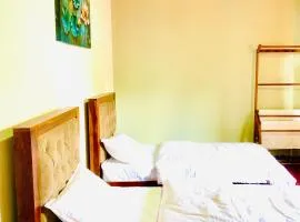 Lotus Luxury Stays