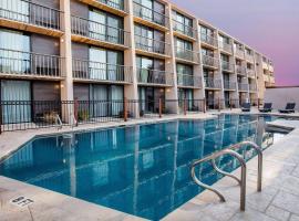 Ramada by Wyndham Austin South, khách sạn gia đình ở Austin