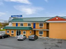 Rodeway Inn Milford