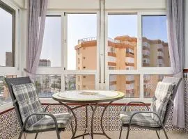 Estudio Torrox Costa A33