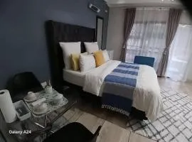 SERENE Guest House
