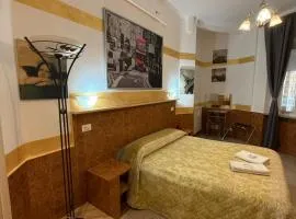 hotel fiumara