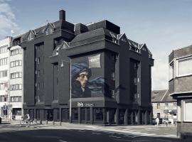 ibis Styles Hasselt City Centre, hotel v destinaci Hasselt