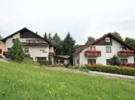 Rhönhotel Alte Mühle