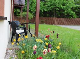 Apartament Kolorowy pod Śnieżką