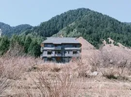 The IRIS Hotel