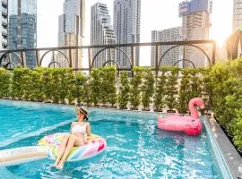 The Salil Hotel Sukhumvit 57 - Thonglor