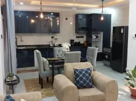 The Residence Beach Apt Nyali