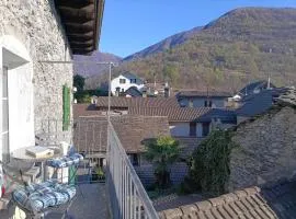 Appartement "Casa Luigi"