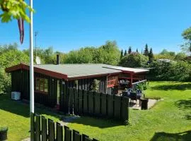 Charming And Cozy House Near Høve Beach