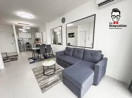 Staycation Homestay 67 Metrocity Square Apartment