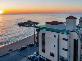 Gangneung Dolgorae Spa Pension