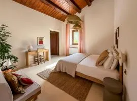 Agriturismo Scala - Eco Boutique B&B