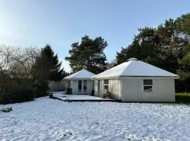 Cozy Summer House In Rørvig