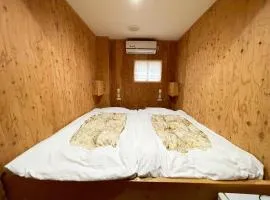 Guesthouse Otaru Wanokaze double room / Vacation STAY 32211