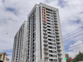 Kalm apartment