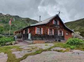 Murgseehütte