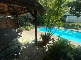 The Burrough Guest Lodge