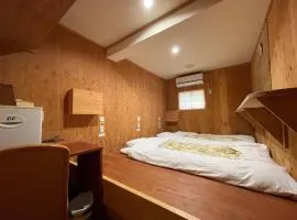 Guesthouse Otaru Wanokaze triple room / Vacation STAY 32203
