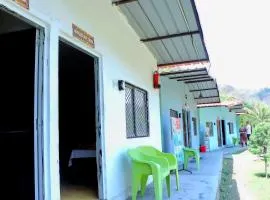 Tiger resort