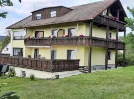 Ferienwohnung Haus Siebenstern