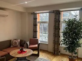 Center Apartments The Quiet Luxury 3