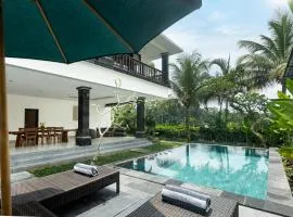 The Sakara Ubud Villas by GenuineHost