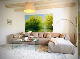 Sazava River Apartment