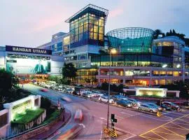 Modern Studio Empire Damansara, Near 1 Utama & IKEA