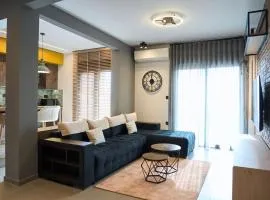 Achilles Luxe Spot