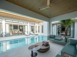 Mouana Breeze Mai Khao 4-bedroom Pool Villa 9926