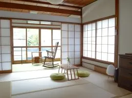 湯治宿かふね