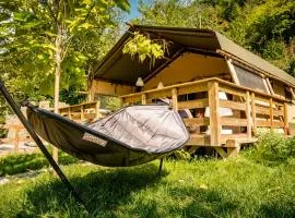 Lodge Holidays - Camping Delle Rose