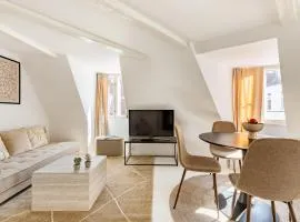 Sanders Admiral - Cosy 1-Bdr Apt
