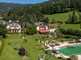 Chalet "Villa Marlene"