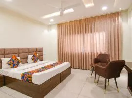 FabHotel Prism Grand