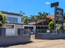 Mackellar Motel