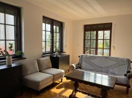 Prime Home CLIFF, villa in Gdynia