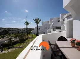 #314 T2 Serenity by Home Holidays