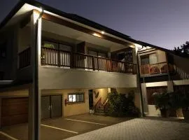 Turaco Guest House