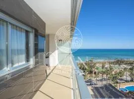 Casa Lis Ivan Luxury Homes 9ªPlta Sur 1ªLinea