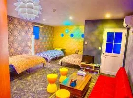 Villa Inuyama - Vacation STAY 87603v