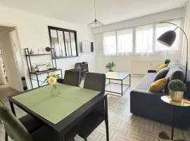 Le petit Lorry - Appt 20 45 m2